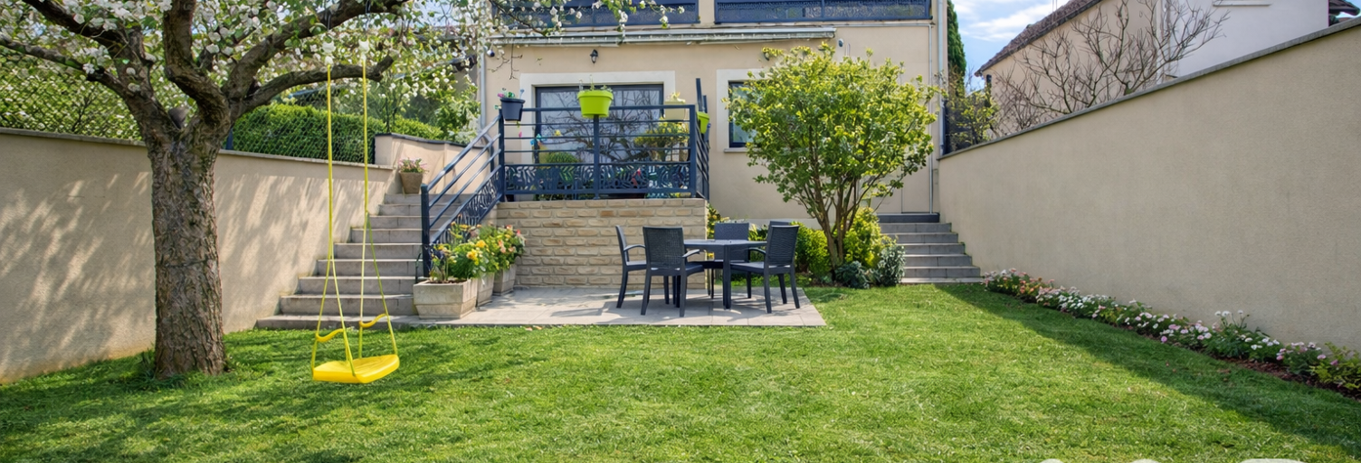 Maison 6 Pièces 150 m² à vendre à Conflans-Sainte-Honorine (78700)