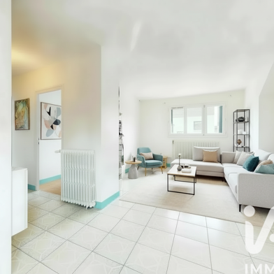 Maison 7 pièces 395000 €