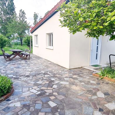 Maison 7 pièces 395000 €