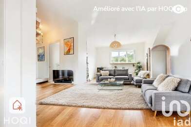 Maison 7 pièces 388000 €