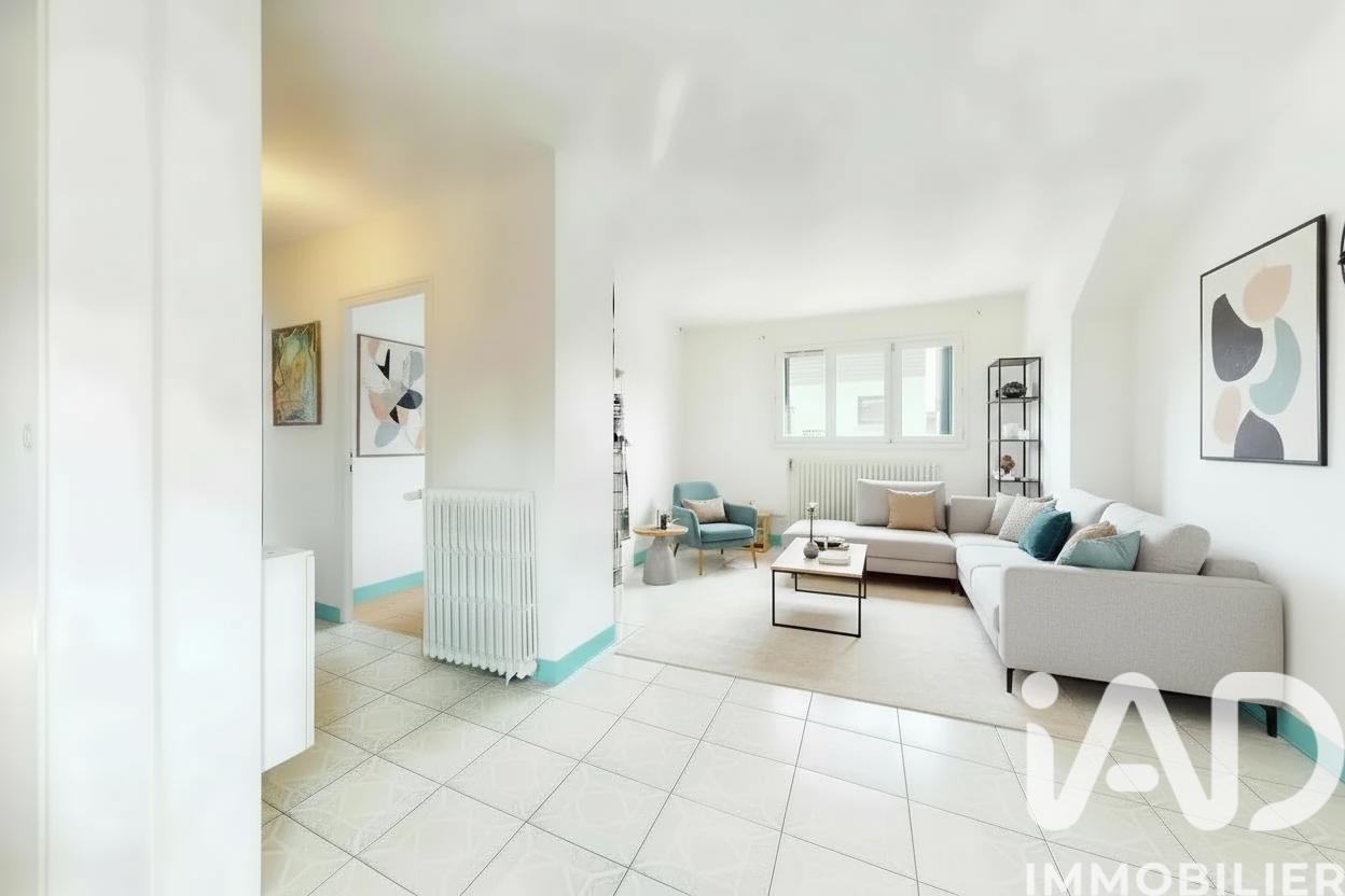 Vente Maison traditionnelle 7 pièces - Photo 3