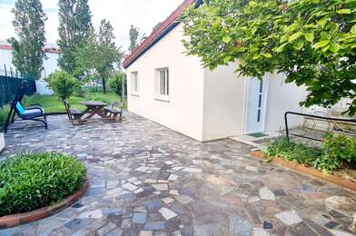 Maison 7 pièces 388000 €