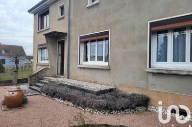 Maison 6 pièces 67000 €