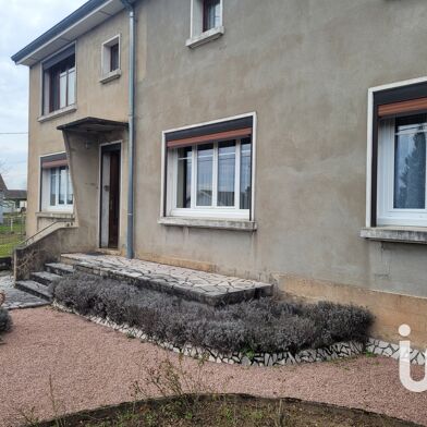 Maison 6 pièces 67000 €