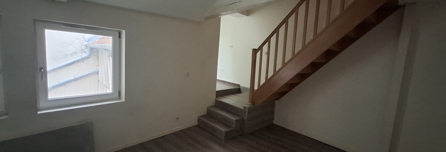 Appartement 1 Pièce 25 m² à louer à Coulommiers (77120)