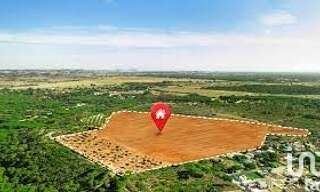 Terrain  985 m² à vendre à Montguyon (17270)