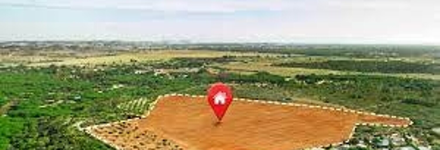 Terrain  985 m² à vendre à Montguyon (17270)