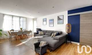 Appartement 5 Pièces 97 m² à vendre à Soisy-sous-Montmorency (95230)