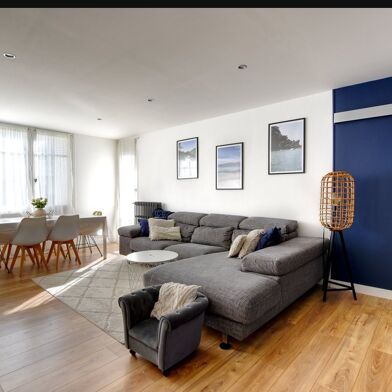 Appartement 5 pièces 329000 €