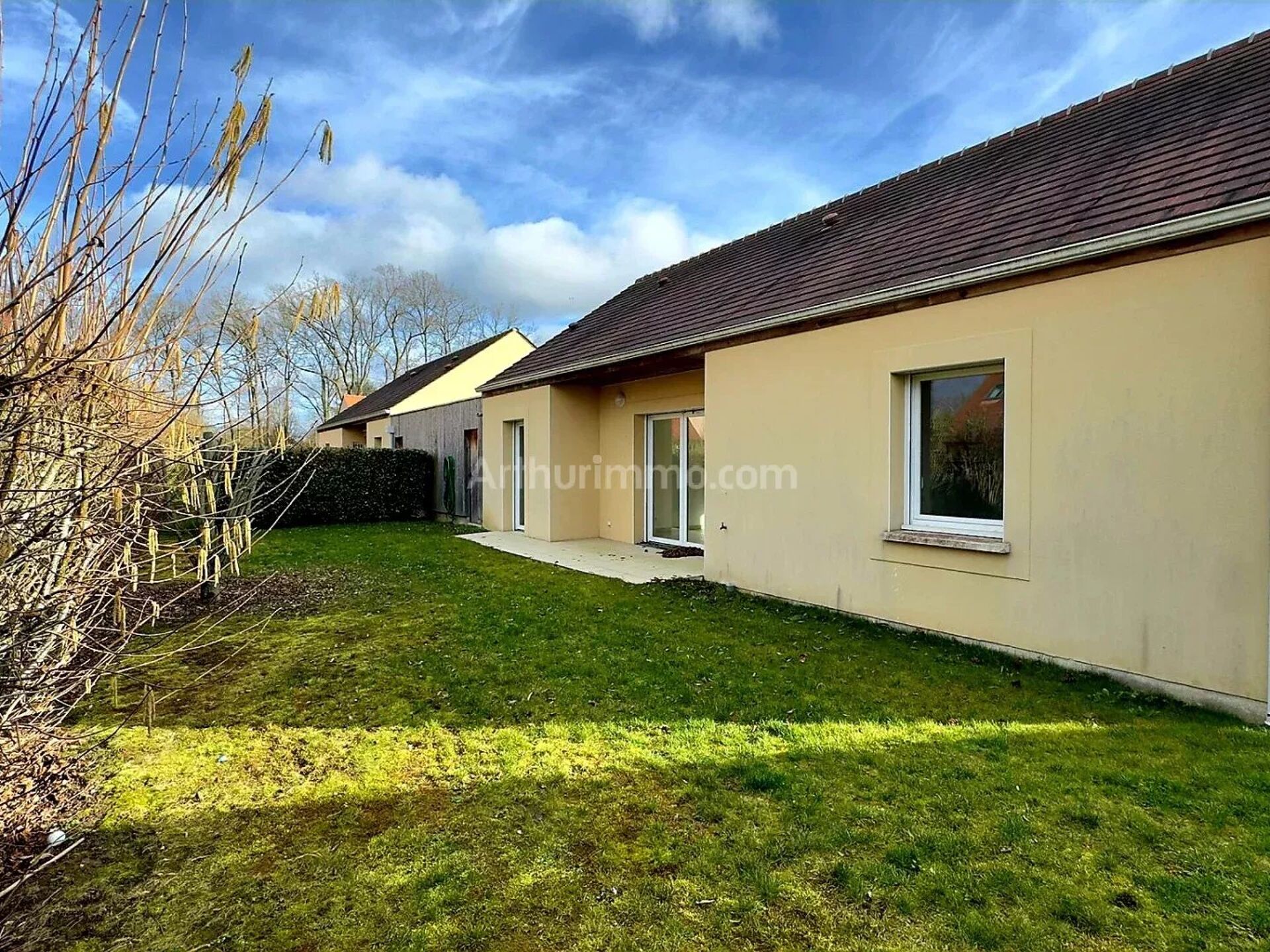 Maison 3 pièces 78 m² · à Pringy · 78 m² · 268 320 €