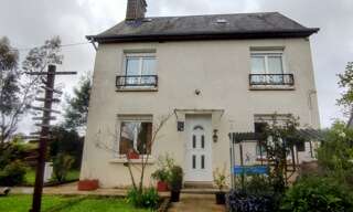 Maison 3 Pièces 81 m² à vendre à Saint-Hilaire-du-Harcouët (50600)