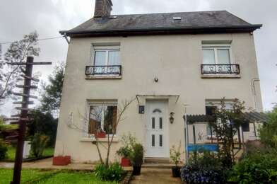 Maison 3 pièces 86500 €