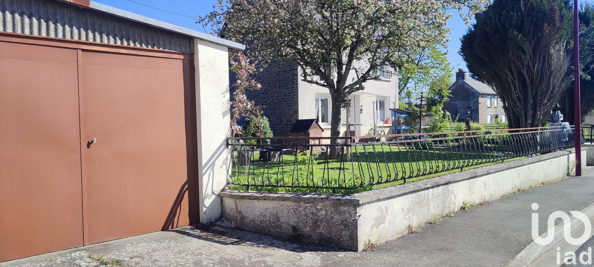 Vente Maison/villa 3 pièces - Photo 2