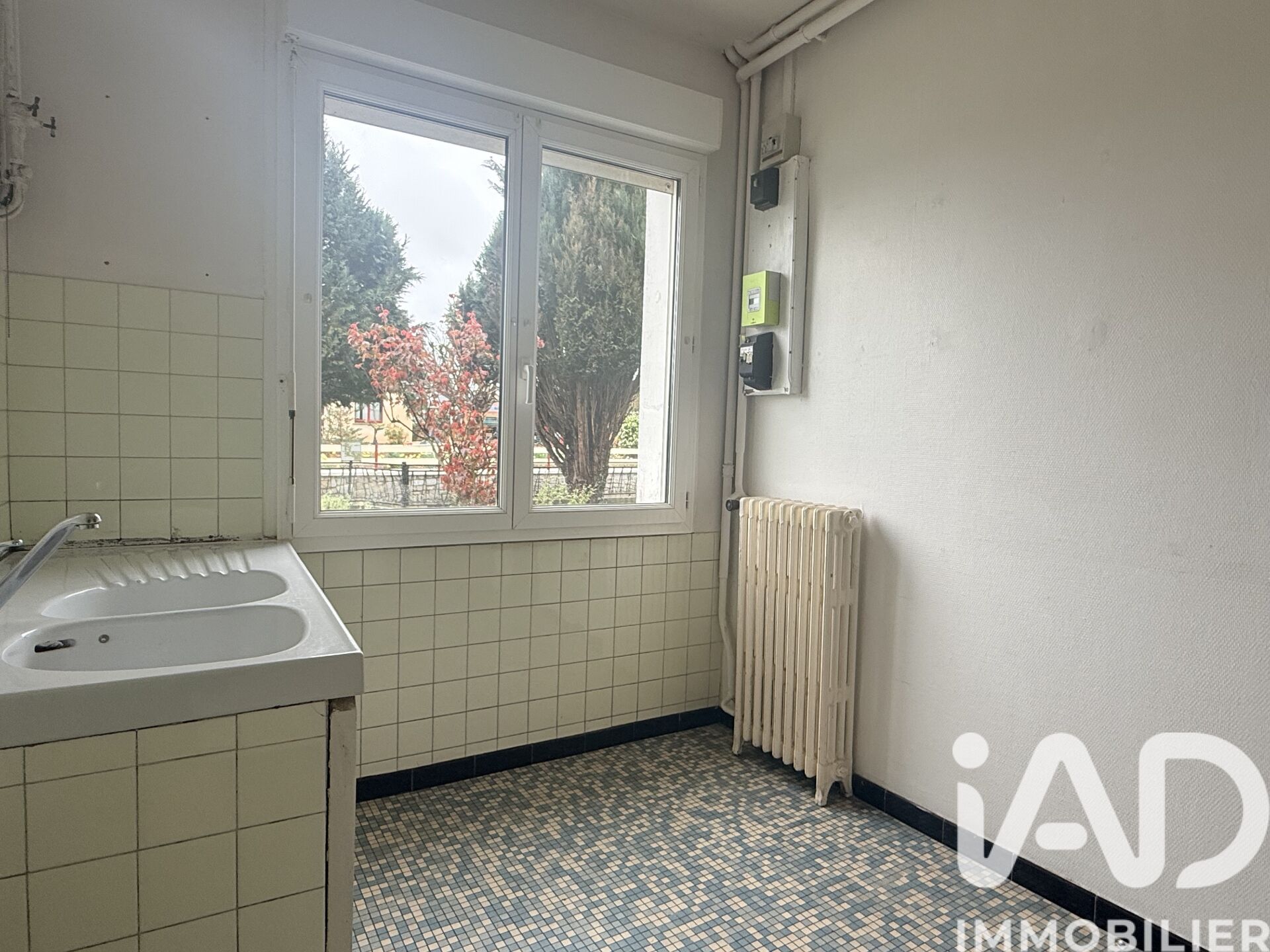 Vente Maison/villa 3 pièces - Photo 5
