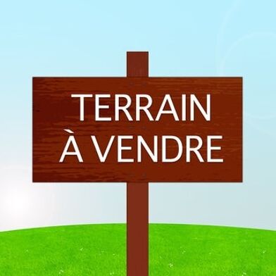 Terrain  192500 €