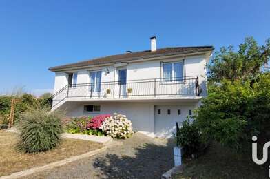 Maison 5 pièces 249000 €