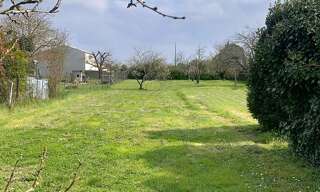 Terrain  771 m² à vendre à Taugon (17170)