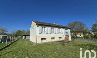 Maison 6 Pièces 93 m² à vendre à Saint-Genou (36500)