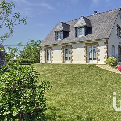 Maison 6 pièces 270000 €