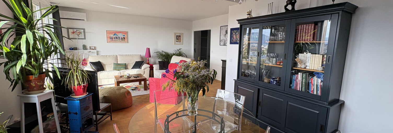 Appartement 3 Pièces 90 m² à vendre à Valence (26000)