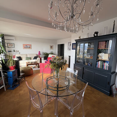 Appartement 3 pièces 215000 €