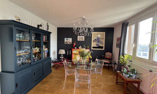 Appartement 3 Pièces 90 m² à vendre à Valence (26000)