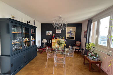 Appartement 3 pièces 215000 €