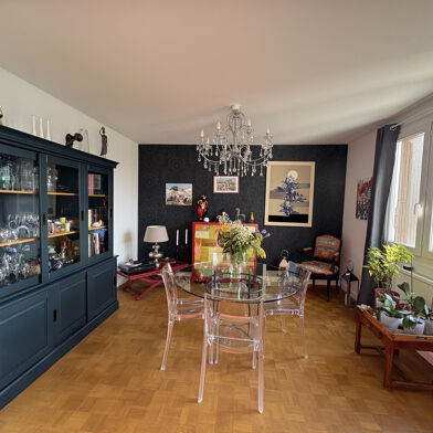Appartement 3 pièces 215000 €