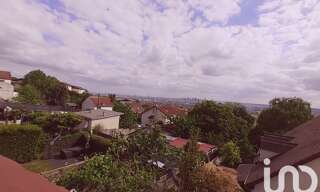 Maison 6 Pièces 150 m² à vendre à Sannois (95110)