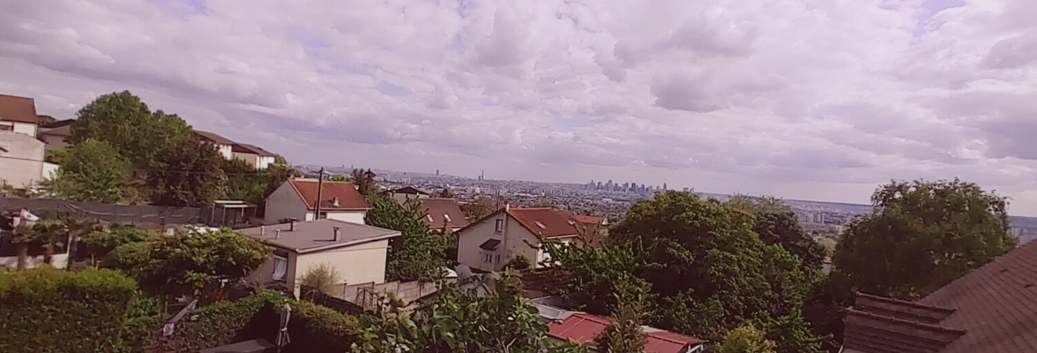 Maison 6 Pièces 150 m² à vendre à Sannois (95110)