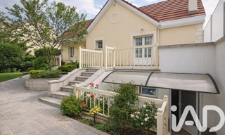 Maison 6 Pièces 150 m² à vendre à Sannois (95110)