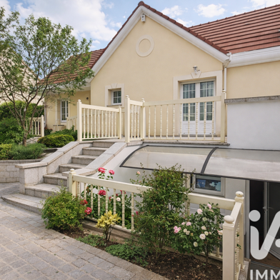 Maison 6 pièces 550000 €