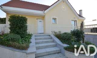 Maison 6 Pièces 100 m² à vendre à Sannois (95110)