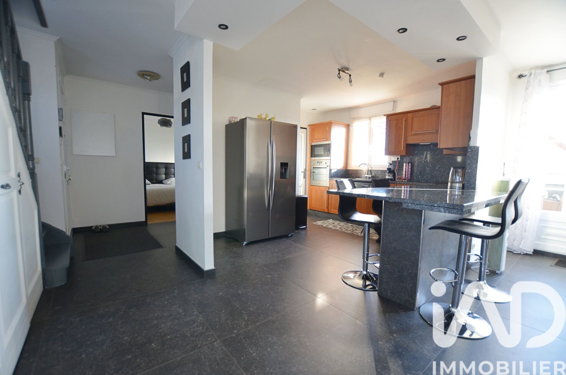 Vente Maison/villa 5 pièces - Photo 4