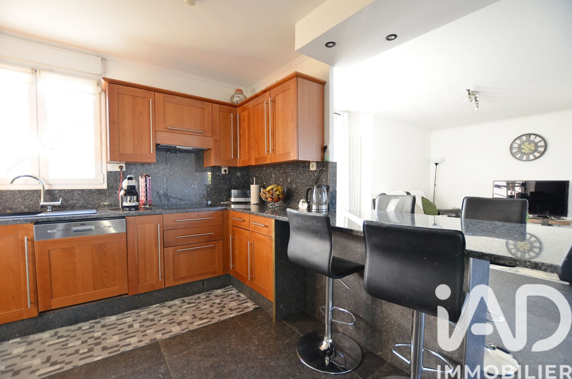 Vente Maison/villa 5 pièces - Photo 5
