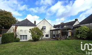 Maison 6 Pièces 135 m² à vendre à Larré (56230)