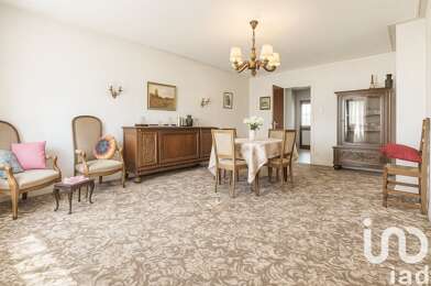 Maison 5 pièces 129000 €