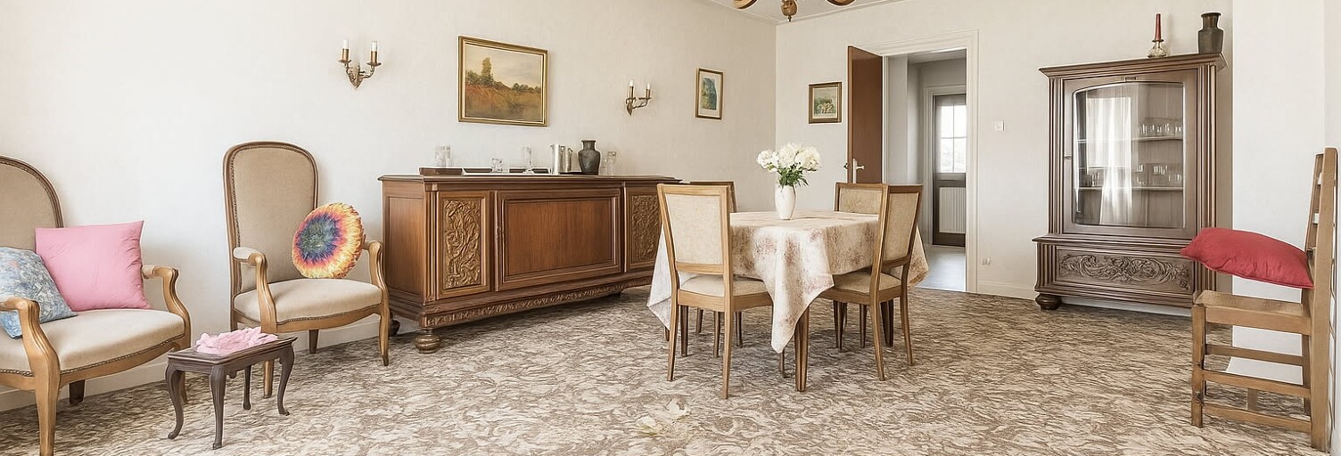 Maison 5 Pièces 207 m² à vendre à Vibersviller (57670)