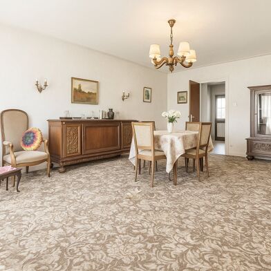 Maison 5 pièces 129000 €