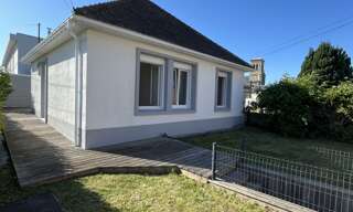 Maison 5 Pièces 93 m² à vendre à Le Havre (76620)