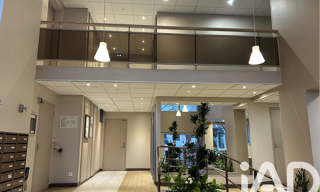 Appartement 1 Pièce 32 m² à vendre à Levallois-Perret (92300)