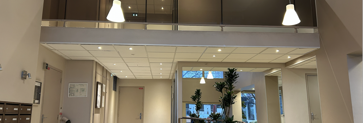 Appartement 1 Pièce 32 m² à vendre à Levallois-Perret (92300)