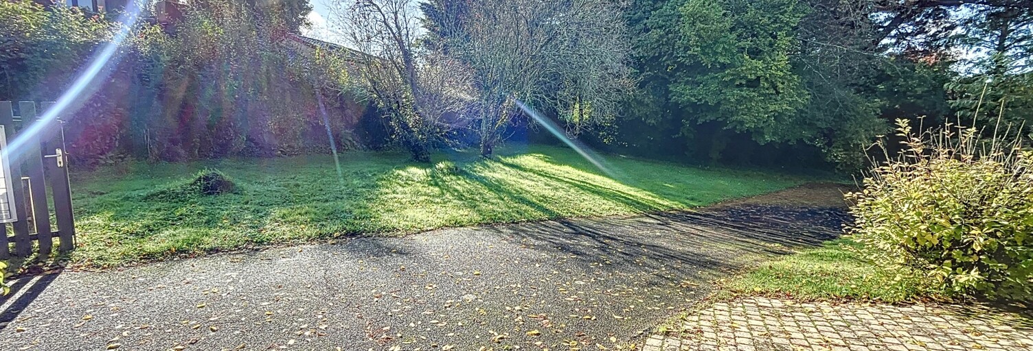 Terrain  480 m² à vendre à Vertou (44120)