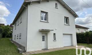 Maison 8 Pièces 152 m² à vendre à Cahors (46000)