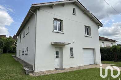 Maison 8 pièces 240000 €