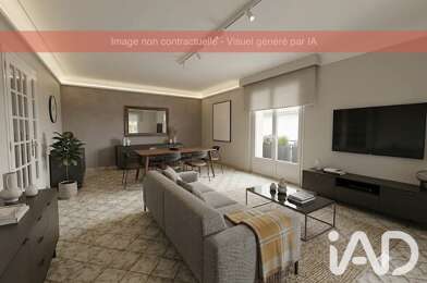 Maison 8 pièces 214000 €