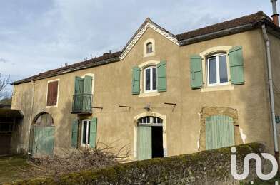 Maison 4 pièces 112000 €