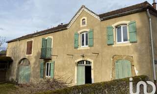 Maison 4 Pièces 110 m² à vendre à Lascazères (65700)