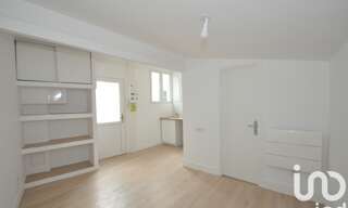 Appartement 1 Pièce 17 m² à vendre à Bordeaux (33800)