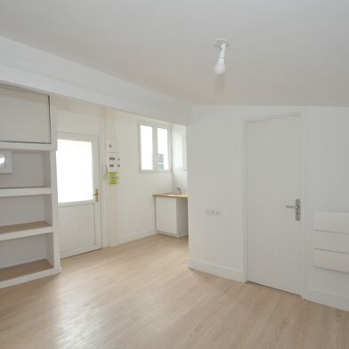 Appartement 1 pièces 108000 €